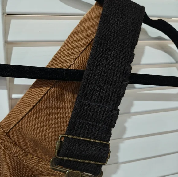 Carhartt overalls boys 14 - Picture 7 of 12